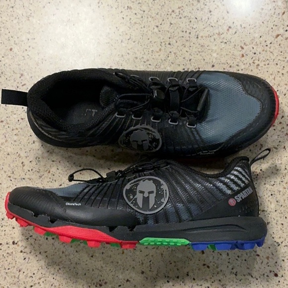 Women’s Spartan OCR Running Shoes by Craft - Picture 2 of 7